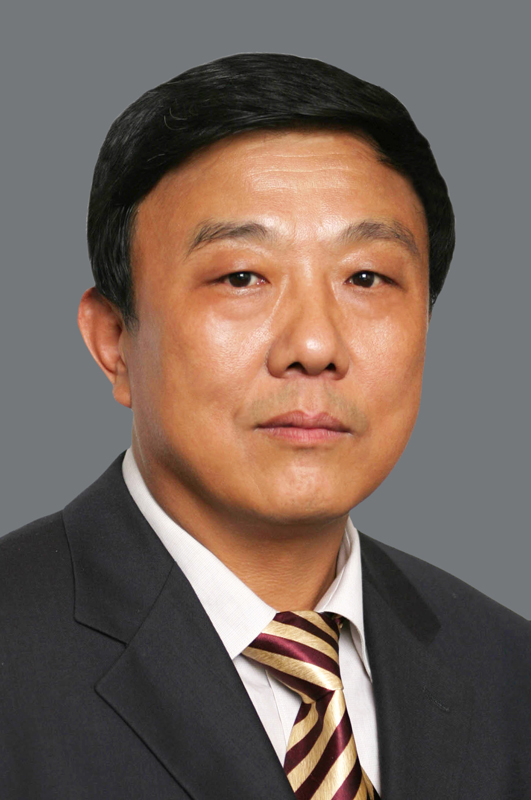 党委副书记兼纪委书记：陈小甫
