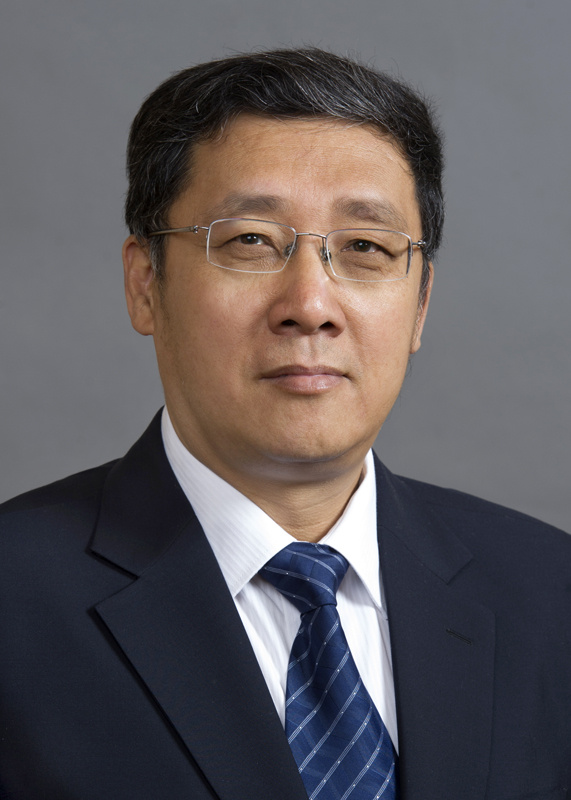 副秘书长：王德春