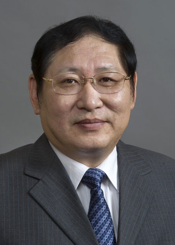 副秘书长：杨尊庆