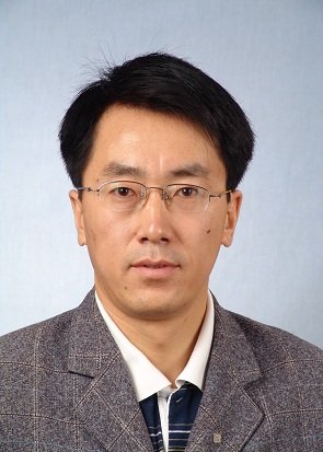副秘书长：杨尊庆