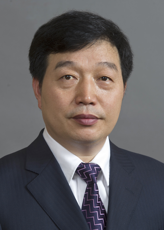 副秘书长：王颖生