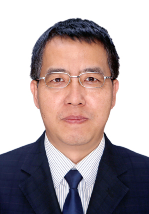 副秘书长：苏伟中